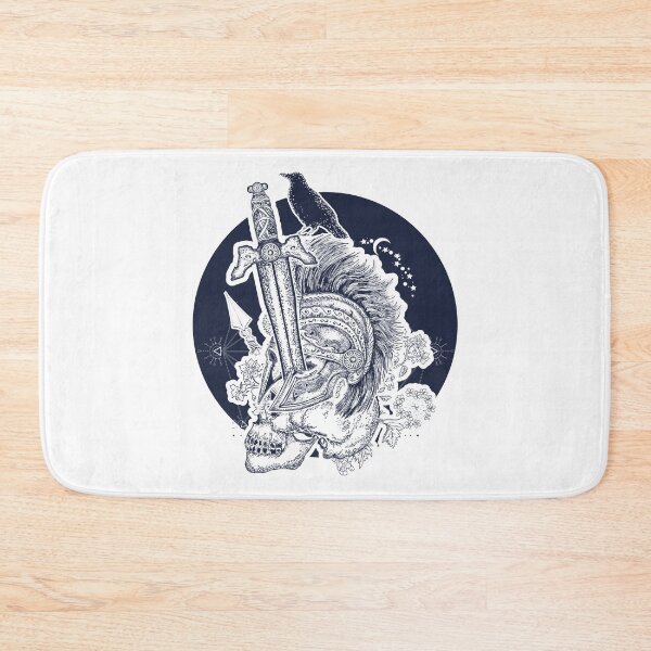 Item preview, Soldiers Skull designed and sold by JTS STORE.