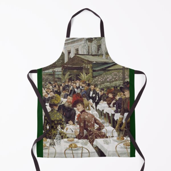 Item preview, James Tissot - The Artists Wifes 1985 designed and sold by artcenter.