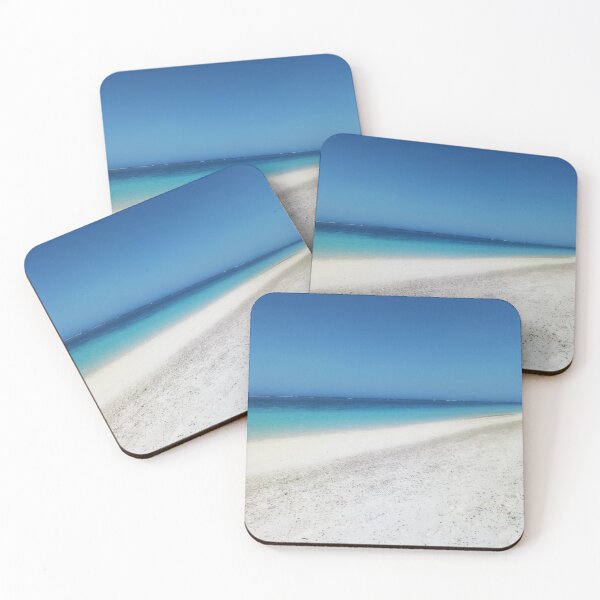 Item preview, Inspiring Wall Art Home Decor Orton Beach designed and sold by visual-samadhi.