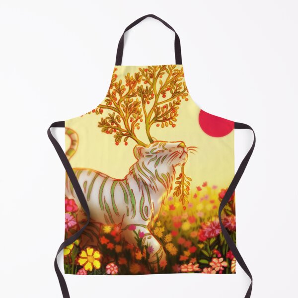 Item preview, Wild Tiger Berry designed and sold by porcupineslug.