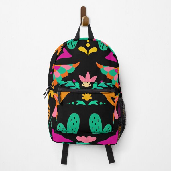 Item preview, Mayan Aztec Exotic Colorful Pattern designed and sold by Vector Scout Lab.