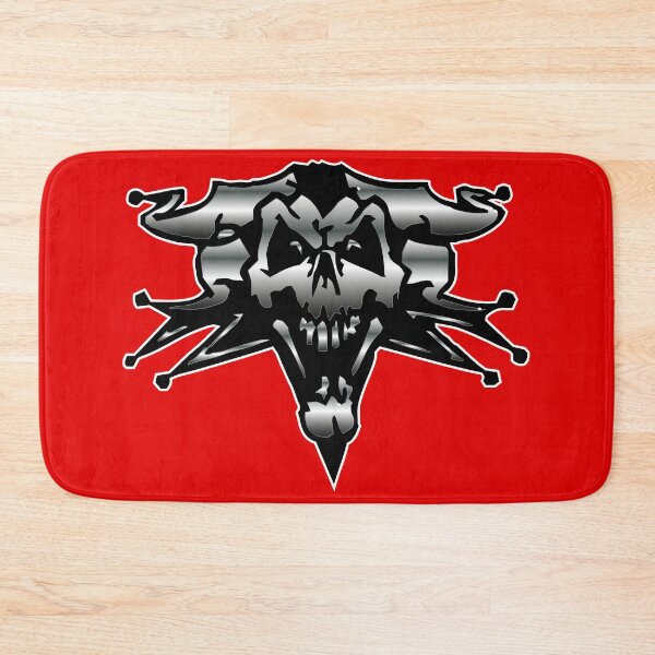 Item preview, Joker skull designed and sold by Bitxeja.