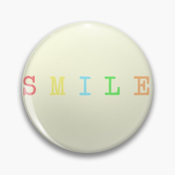Item preview, SMILE designed and sold by Danielle555.