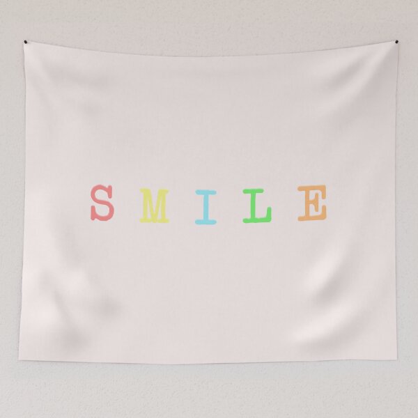 Item preview, SMILE designed and sold by Danielle555.