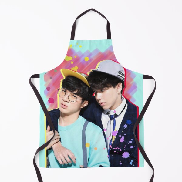 Item preview, BenEarth designed and sold by Cri-Babi.