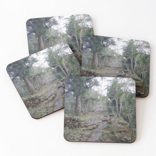 Item preview, Paths of eternity  designed and sold by Feline Rockstars.