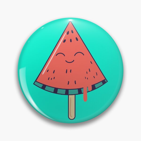 Item preview, Smile Watermelon day  designed and sold by mr-var.