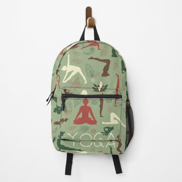 Item preview, Yoga Pattern | Yoga Namaste Health Meditation Yogi designed and sold by anziehend.