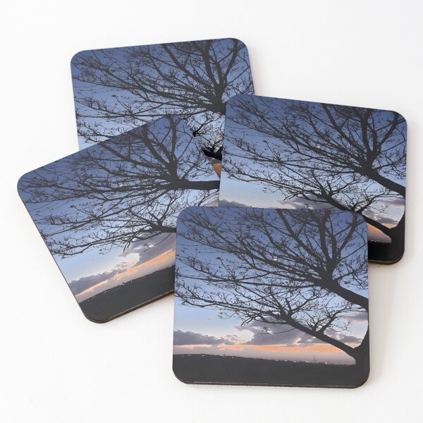 Item preview, After Sunset View designed and sold by particulART.