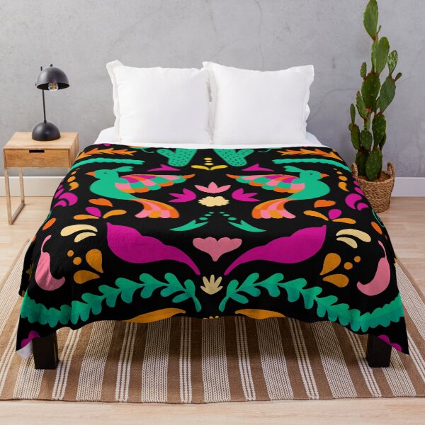 Item preview, Mayan Aztec Exotic Colorful Pattern designed and sold by Vector Scout Lab.
