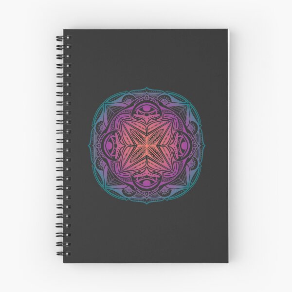 Item preview, Colorful mandala | Mandalas designed and sold by DerSenat.