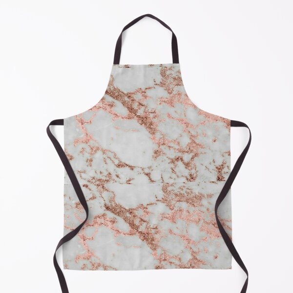 Item preview, Rose Gold Marble designed and sold by EmthelRackem.