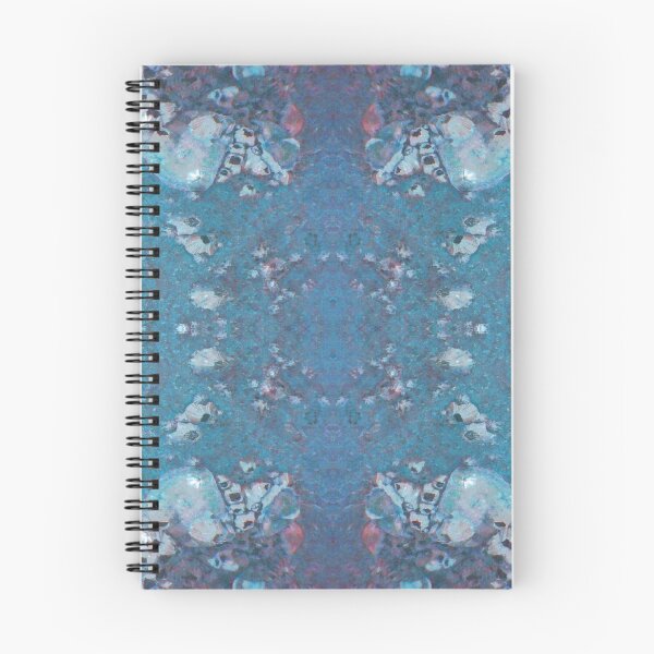 Item preview, kaleidoscope barnacles  designed and sold by AncientDreamer.