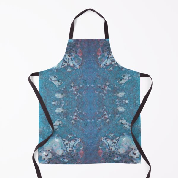 Item preview, kaleidoscope barnacles  designed and sold by AncientDreamer.