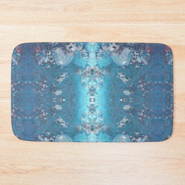 Item preview, kaleidoscope barnacles  designed and sold by AncientDreamer.