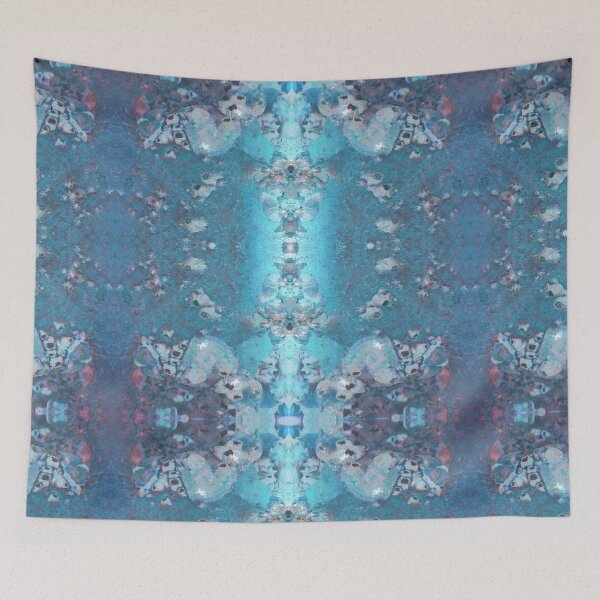 Item preview, kaleidoscope barnacles  designed and sold by AncientDreamer.