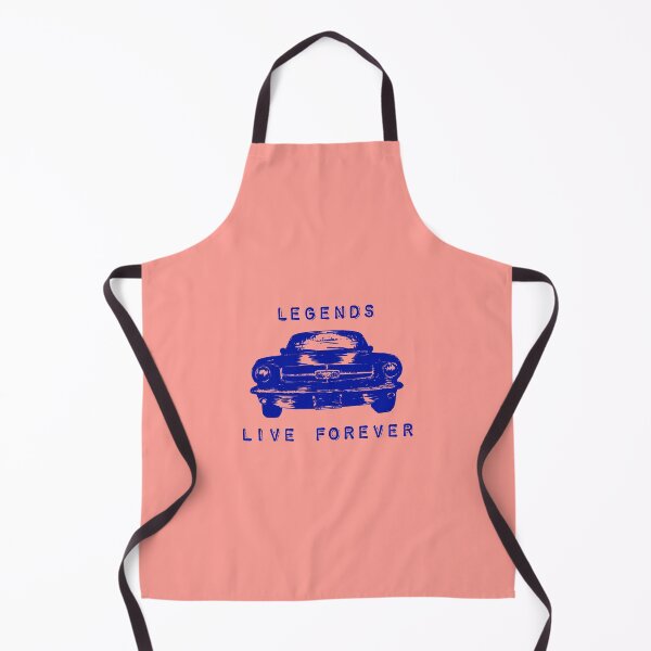 Item preview, Legends live on designed and sold by HebHenderson.