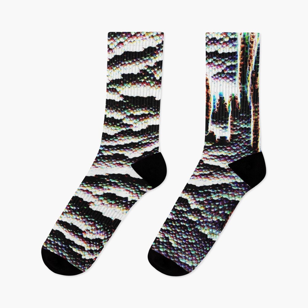 Item preview, Socks designed and sold by Toadn2princess.