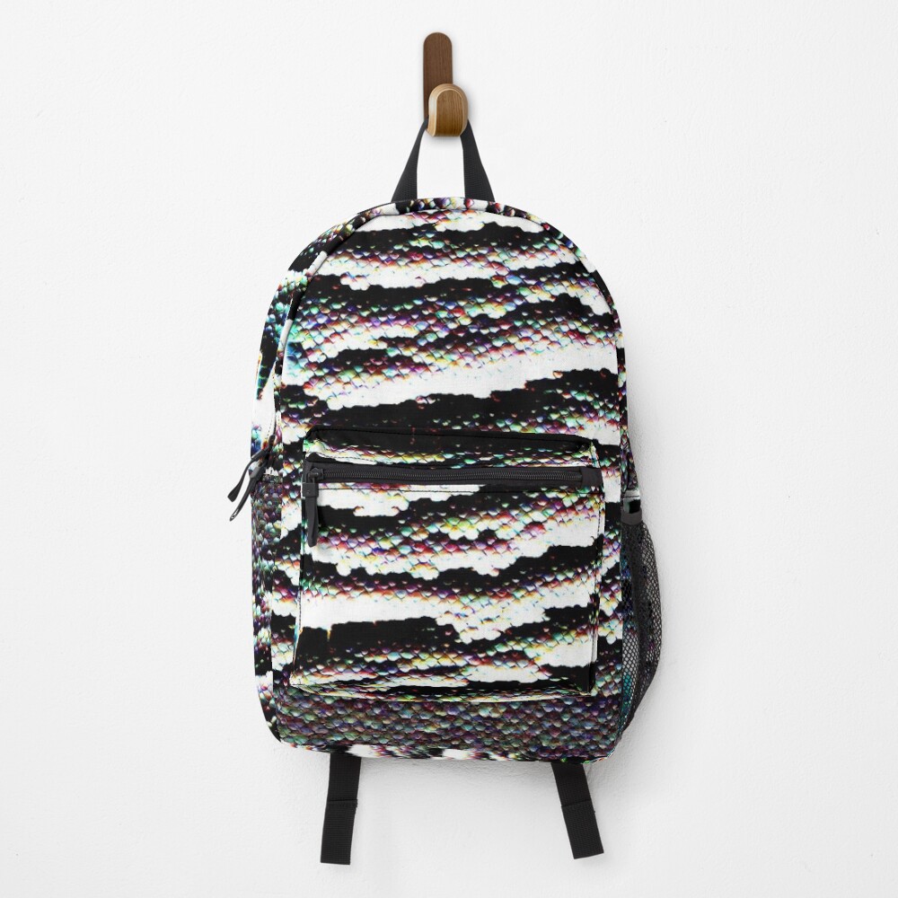 Item preview, Backpack designed and sold by Toadn2princess.