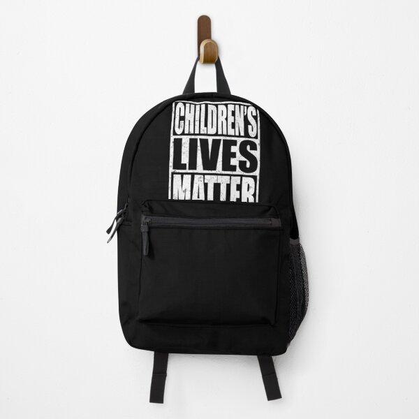 Item preview, CHILDREN'S LIVES MATTER designed and sold by Kathrine2302.