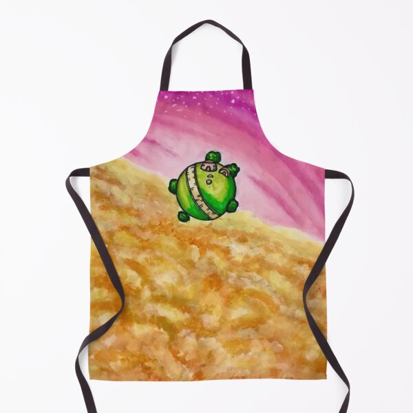 Item preview, King Kai's planet designed and sold by Grekoarts.