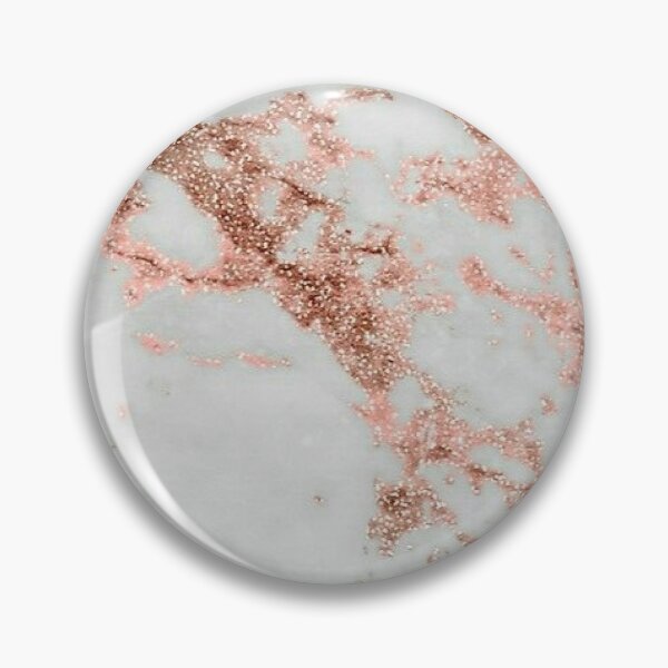 Item preview, Rose Gold Marble designed and sold by EmthelRackem.