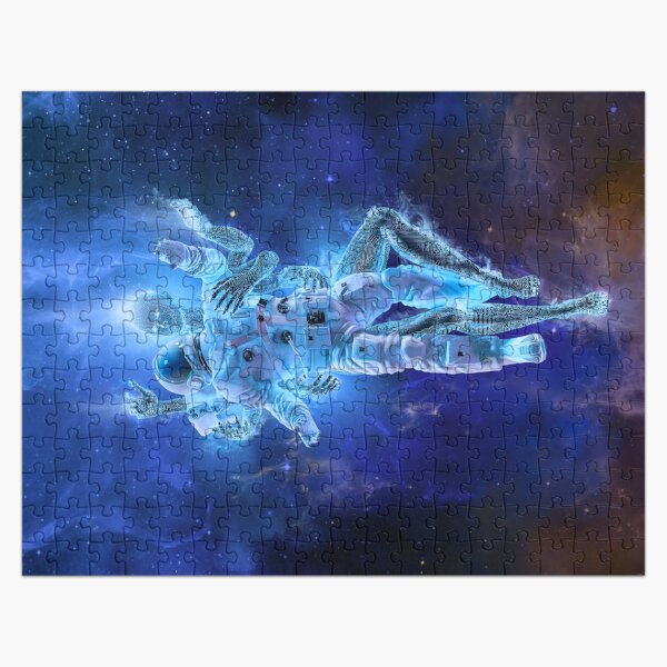 Item preview, Deep Space Embrace designed and sold by GrandeDuc.