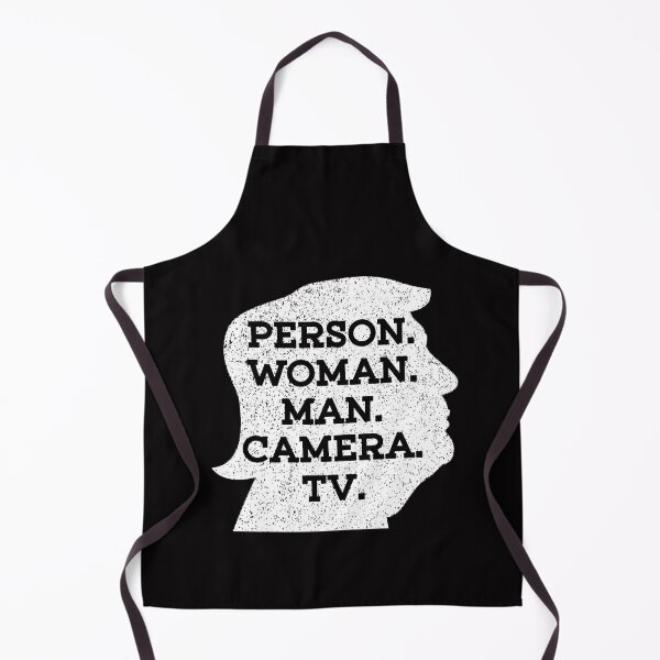 Item preview, Person Woman Man Camera TV designed and sold by Majesticoo.