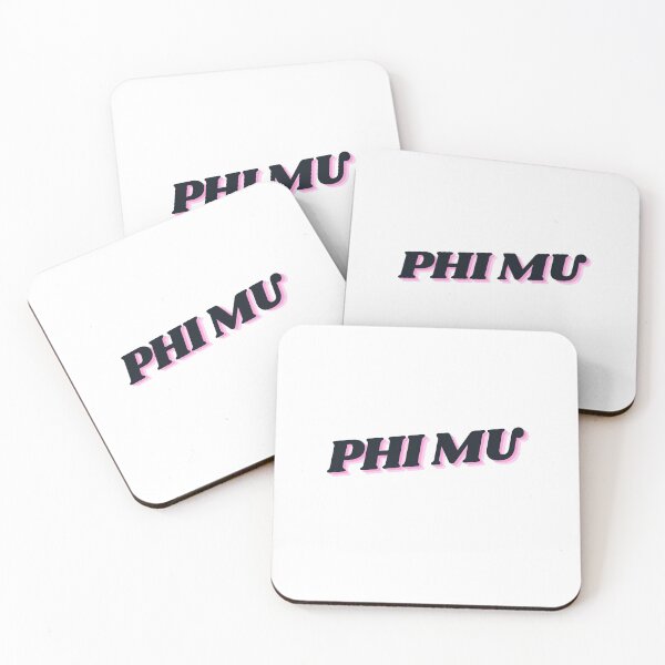 Item preview, Phi Mu  designed and sold by kaylabeatty.