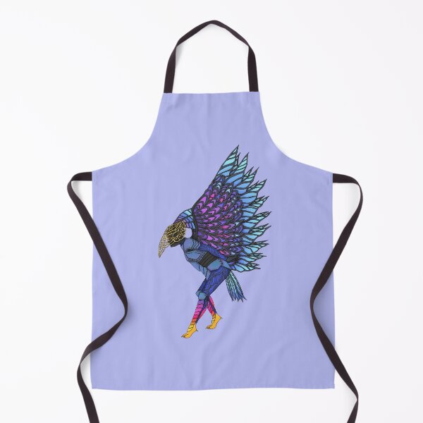 Item preview, Raven Parade Dancer designed and sold by DrewePowerArt.