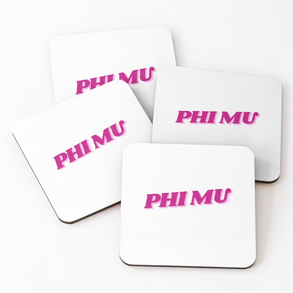 Item preview, Phi Mu designed and sold by kaylabeatty.