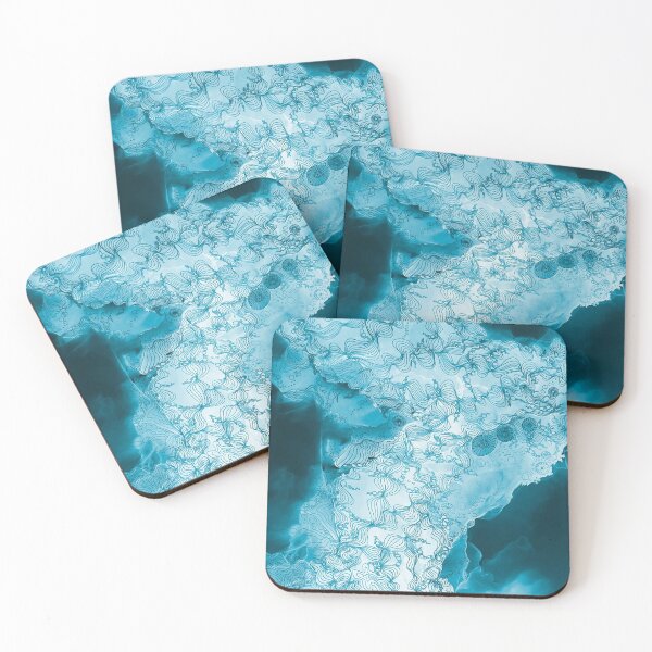 Item preview, Calm at Night  designed and sold by Lois Gardiner.