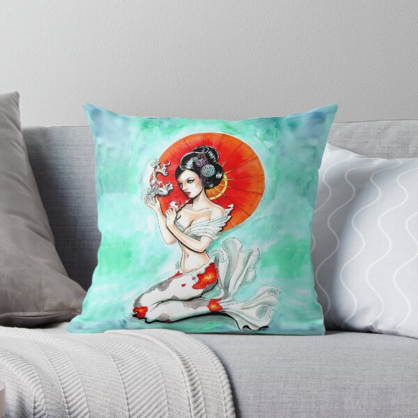 Almohadas japonesas online tradicionales