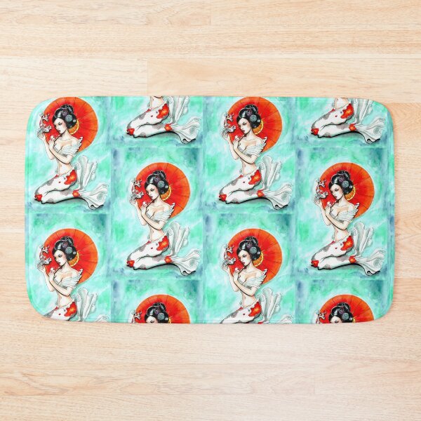 Item preview, Koi designed and sold by Isobel Von Finklestein.