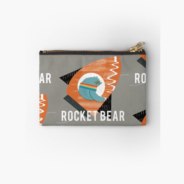 Item preview, Rocket Bear x Mori designed and sold by morichiang.