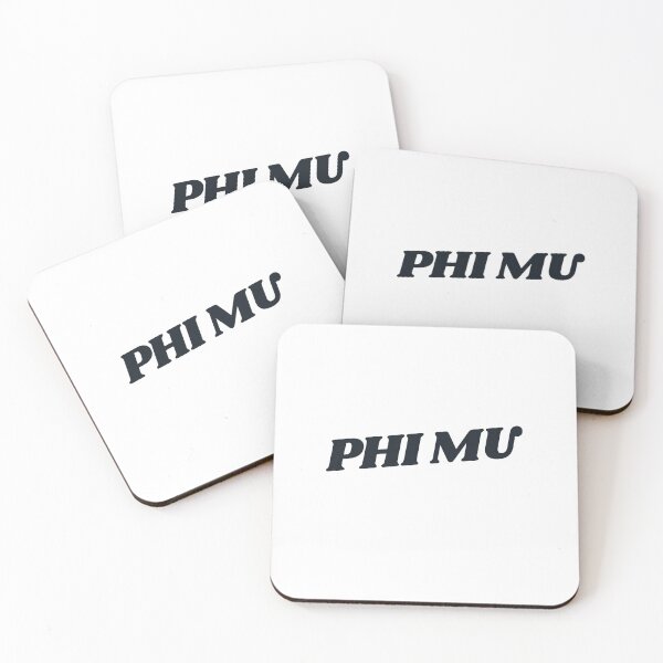 Item preview, Phi Mu designed and sold by kaylabeatty.