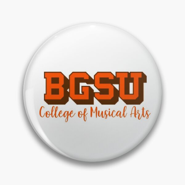 Item preview, BG COLLEGE OF MUSICAL ARTS designed and sold by kerstendavis.
