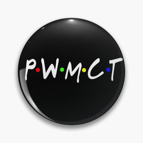 Item preview, P.W.M.C.T Person Woman Man Camera Tv designed and sold by Kathrine2302.