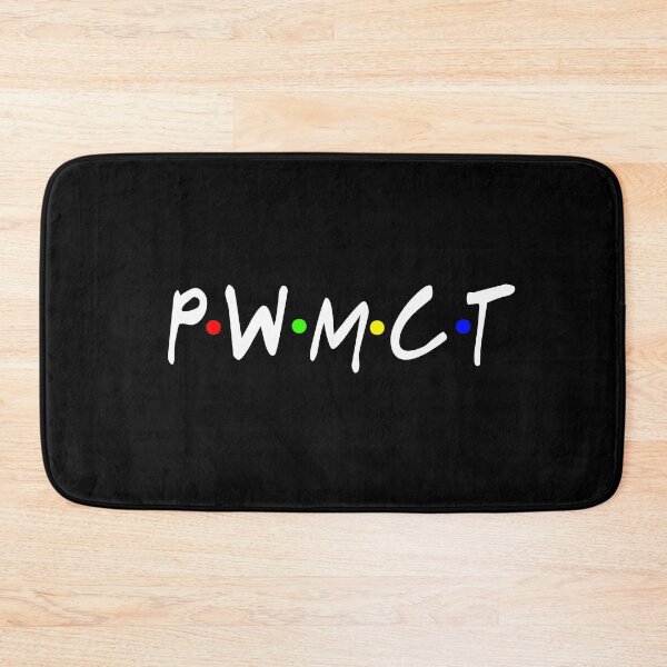 Item preview, P.W.M.C.T Person Woman Man Camera Tv designed and sold by Kathrine2302.