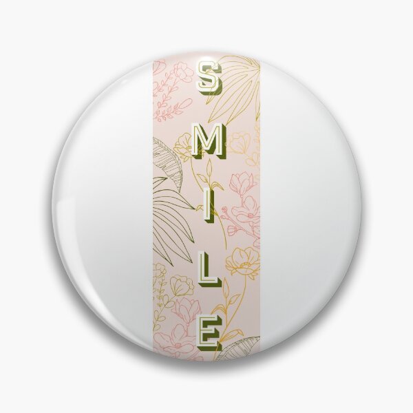 Item preview, SMILE designed and sold by adettras.
