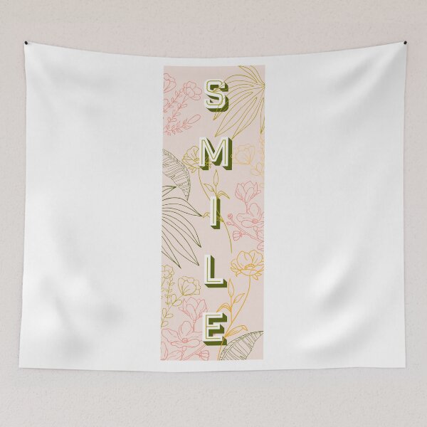 Item preview, SMILE designed and sold by adettras.