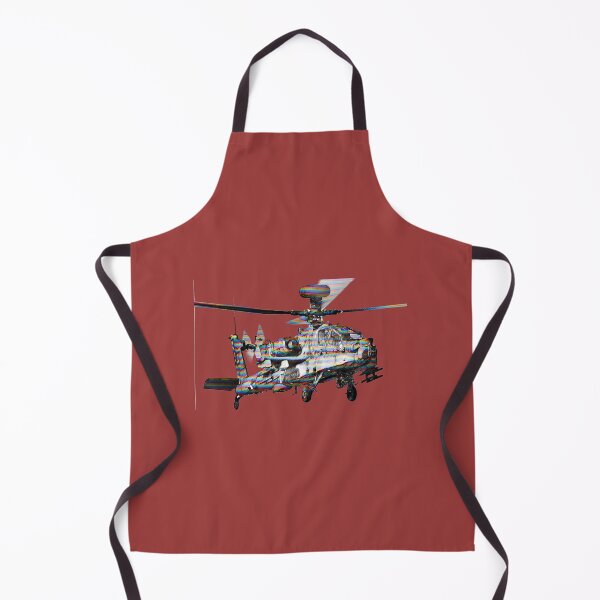 Item preview, AH-64D Apache Long Bow designed and sold by painterfrank.