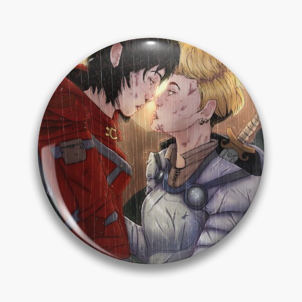 Item preview, After the battle designed and sold by porcupineslug.