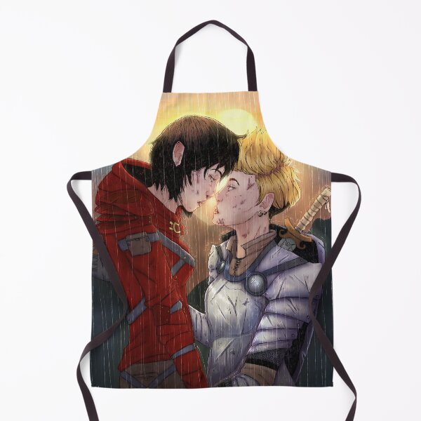Item preview, After the battle designed and sold by porcupineslug.