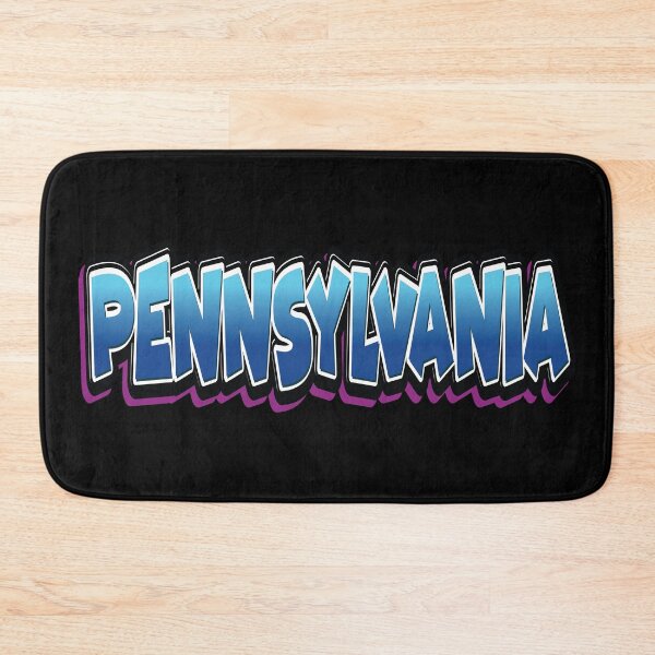 Item preview, Pennsylvania designed and sold by ProjectX23.