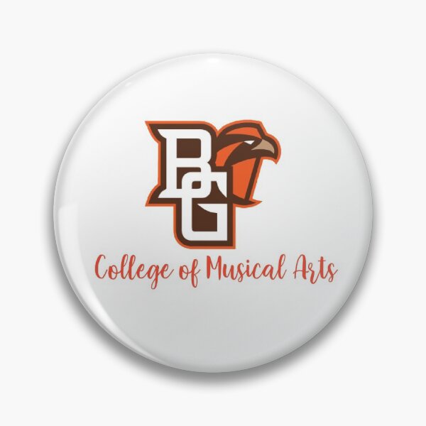 Item preview, BGSU College of Musical Arts 2 designed and sold by kerstendavis.