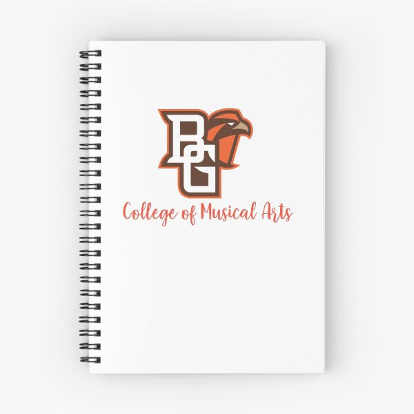 Item preview, BGSU College of Musical Arts 2 designed and sold by kerstendavis.