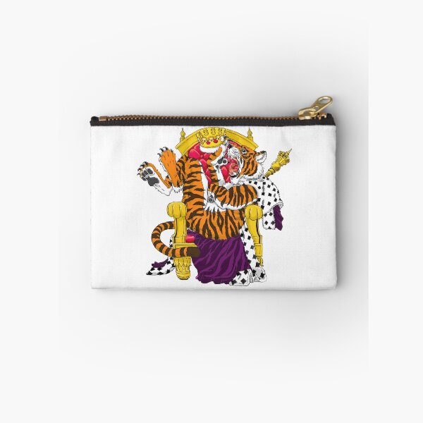 Item preview, El Rey Tigre designed and sold by AxisAbraxas.
