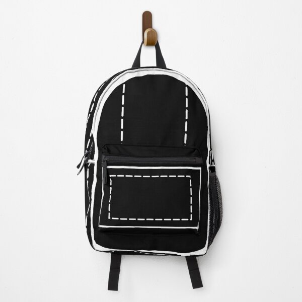 Item preview, 2d Bag designed and sold by Tridev-Designs.