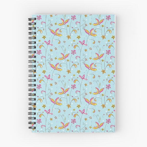 Item preview, Floral pattern stickers, Floral stickers set, Floral pattern mask, Floral pattern t-shirts designed and sold by quixoticmonkey.